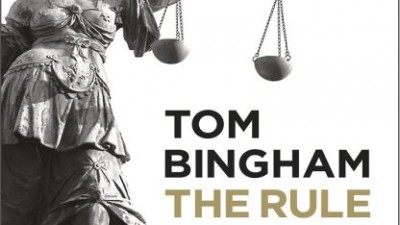 The Rule of Law (TOM BINGHAM)