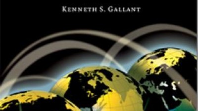 The principle of legality in International and Comparative Criminal Law - KENNETH S. GALLANT