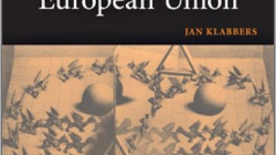 TREATY CONFLICT AND THE EUROPEAN UNION (JAN KLABBERS)