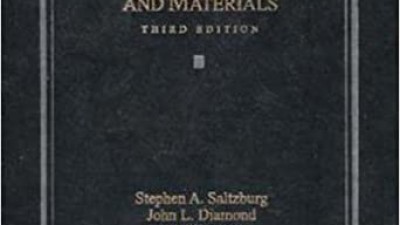CRIMINAL LAW: CASES AND MATERIALS - Stephen A. Saltzburg, John L. Diamond, Kit Kinports Thomas, H. M