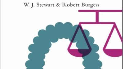 DICTIONARY OF LAW - W. J. Stewart