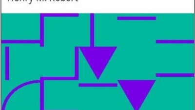 Robert's Rules of Order (Henry M. Robert)