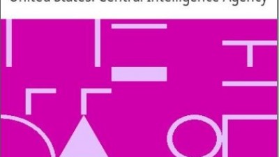 The 2008 CIA World Factbook (United States. Central Intelligence Agency)