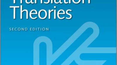 Exploring Translation Theories - Anthony Pym