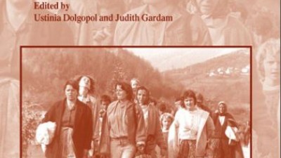 The Challenge of Conflict: International Law Responds (Edited by Ustinia Dolgopol and Judith Gardam)