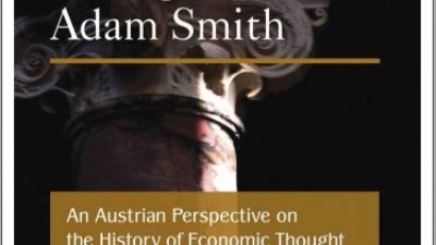 Economics thought before Adam Smith (Murray N. Rothbard )