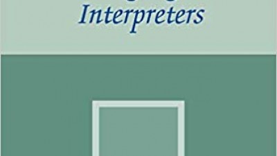 Advances in Teaching Sign Language Interpreters - CYNTHIA B. ROY