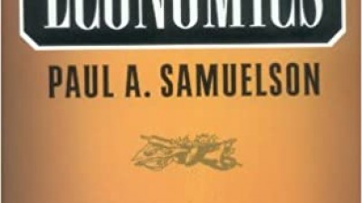 Economics (Paul Samuelson)