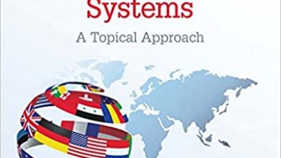 COMPARATIVE CRIMINAL JUSTICE SYSTEMS - PHILIP L. REICHEL