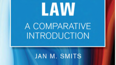 CONTRACT LAW: A COMPARATIVE INTRODUCTION (Jan M.Smits)