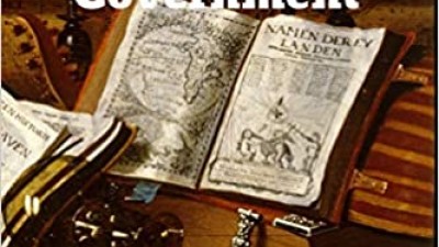 Considerations of a Representative Government (John Stuart Mill)