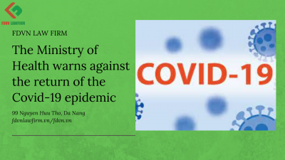 The Ministry of Health warns against the return of the Covid-19 epidemic