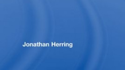 CRIMINAL LAW THE BASICS (Jonathan Herring)