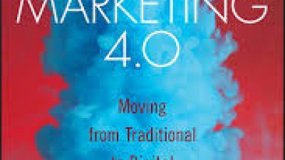 MARKETING 4.0: MOVING FROM TRADITIONAL TO DIGITAL (ByPhilip Kotler)