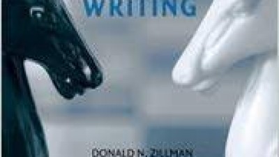 STRATEGIC LEGAL WRITING ( By Zillman, Donald N., Roth, Evan J.)