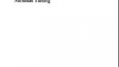 NATIONALISM IN SOUTHEAST ASIA: IF THE PEOPLE ARE WITH US (By ni cholas tarling)  