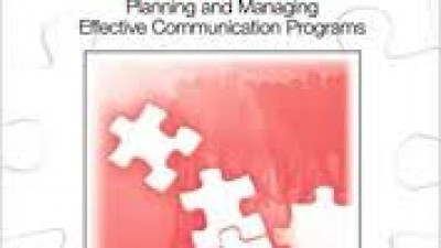 STRATEGIC PUBLIC RELATIONS MANAGEMENT: PLANNING AND MANNAGING EFFECTIVE COMMUNICATION PROGRAMS (By Erica Weintraub Austin; Bruce E Pinkleton)