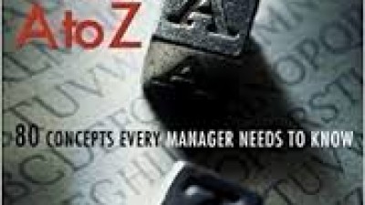 MARKETING INSIGHTS FROM A TO Z: 80 CONCEPTS EVERY MANAGER NEEDS TO KNOW (BY KOTLER, PHILIP)