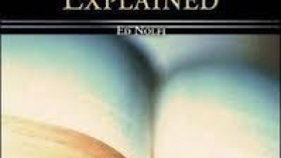 LEGAL TERMINOLOGY EXPLAINED 