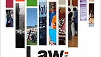 Law and Democracy: Contemporary Question (Glenn Patmore & Kim Rubenstein)