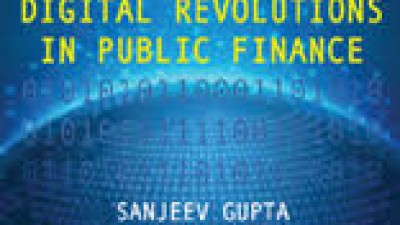 DIGITAL REVOLUTIONS IN PUBLIC FINANCE