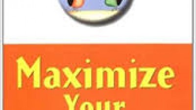 MAXIMIZE YOUR BRAINPOWER: 1000 NEW WAYS TO BOOST YOUR MENTAL FITNESS  (BY PHILIP CARTER, KEN RUSSELL)