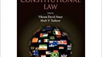 GLOBAL PERSPECTIVES ON CONSTITUTIONAL LAW – VIKRAM DAVID AMAR
