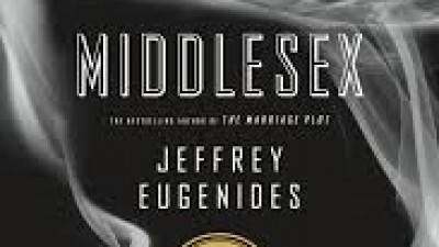 Middlesex (By Jeffrey Eugenides)