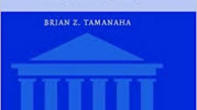 On the Rule of Law: History, Politics, Theory – By Brian Z.Tamanaha