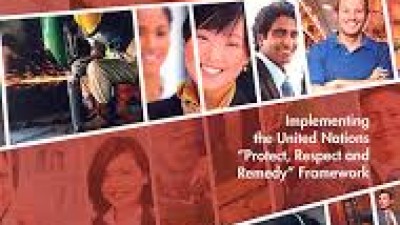 GUIDING PRINCIPLES ON BUSINESS AND HUMAN RIGHTS