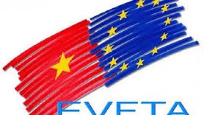 VIET NAM - EUROPEAN FREE TRADE AGREEMENT ( EVFTA)