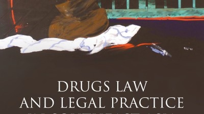DRUGS LAW AND LEGAL PRACTICE IN SOUTHEAST ASIA: INDONESIA, SINGAPORE AND VIETNAM - TIM LINDSEY AND PIP NICHOLSON