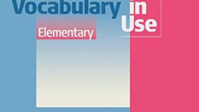 BUSINESS VOCABULARY IN USE – ELEMENTARY - BILL MASCULL