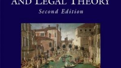 A Companion to Philosophy of Law and Legal Theory
