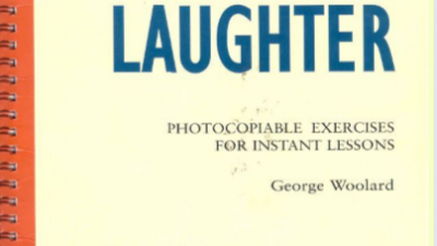 GRAMMAR WITH LAUGHTER (George Woolard)