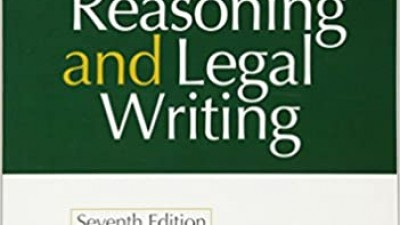 LEGAL REASONING AND LEGAL WRITING - by Richard K Neumann Jr (Author), Ellie Margolis (Author), Kathryn M Stanchi