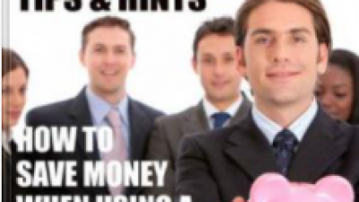 10 EASY TIPS & HINTS: HOW TO SAVE MONEY WHEN USING A LAWYER - ANDERSON, MICHAEL, AUSTRALIAN CORPORATE LAWYER OF THE YEAR