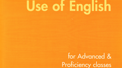 Mastermind Use of English for Advanced & Proficiency Classes