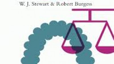 COLLINS DICTIONARY OF LAW (W.J.Stewart & Robert Burgess)