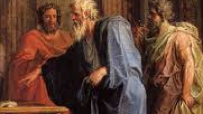 THE SOCIAL CONTRACT – JEAN-JACQUES ROUSSEAU