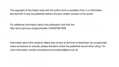 INTERNATIONAL COMMERCIAL ARBITRATION IN LAOS, THAILAND AND VIETNAM: COMPARATIVE PERSPECTIVES IN THE LIGHT OF THE UNCITRAL MODEL LAW, AND THE REFERENCE TO THE ARBITRATION LAWS OF ENGLAND AND PEOPLE'S REPUBLIC OF CHINA.