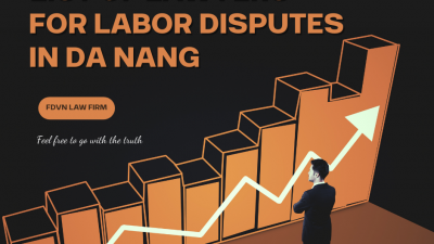 LIST OF LAWYERS FOR LABOR DISPUTES IN DA NANG
