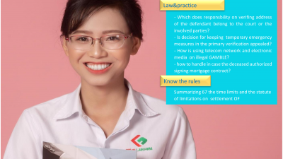 LEGAL NEWSLETTER NO.07 - 08/2020: NEW POINTS ON WORK PERMITS FOR FOREIGNERS IN VIETNAM UNDER LABOR CODE 2019 AND LAW ON INVESTMENT 2020