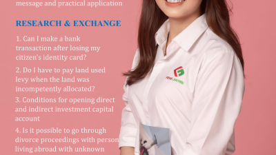 LEGAL NEWSLETTER NO.09 - 9/2020: The contract in the form of data message and practical application