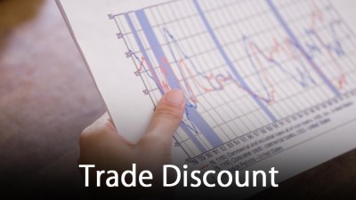Some issues of trade discount