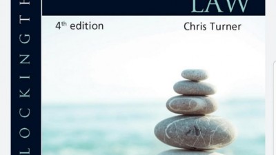 Unlocking Contract Law