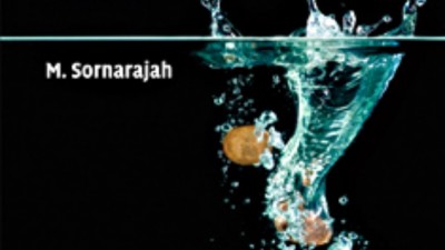 THE INTERNATIONAL LAW ON FOREIGN INVESTMENT