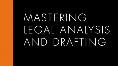 MASTERING LEGAL ANALYSIS AND DRAFTING - KUNEY, GEORGE W., LOOPER, DONNA C.