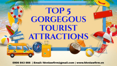 Top 5 Gorgegous tourist attractions in Dong Nai