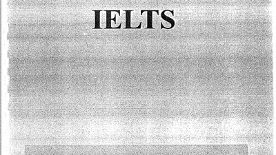 Academic Writing Practice For Ielts (Sam McCarter)